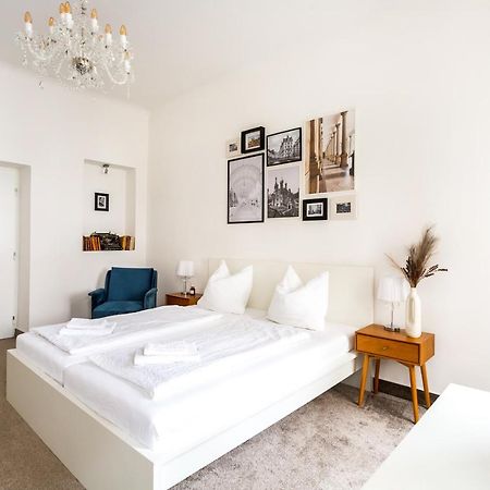 Apartma Zeyer 1887 Karlovy Vary Exteriér fotografie