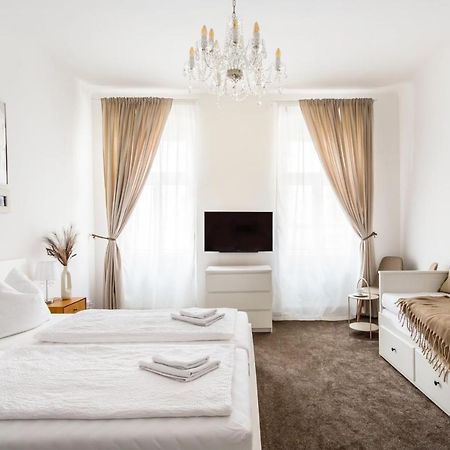 Apartma Zeyer 1887 Karlovy Vary Exteriér fotografie