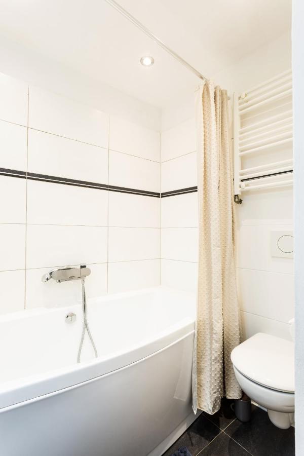 Apartma Zeyer 1887 Karlovy Vary Exteriér fotografie