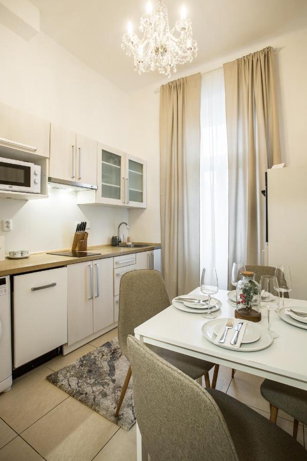 Apartma Zeyer 1887 Karlovy Vary Exteriér fotografie